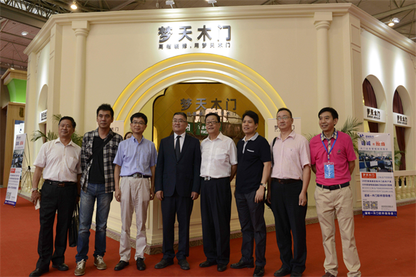 精準(zhǔn)功能區(qū)劃分  升級參觀體驗