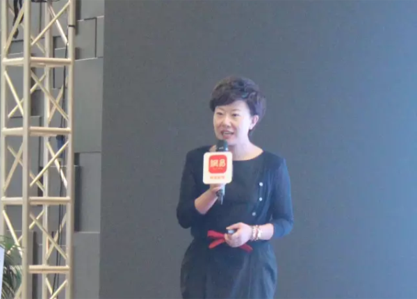 胡亞南：后電商時(shí)代消費(fèi)行為分析