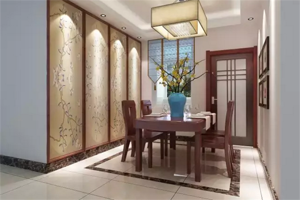 小戶(hù)型裝修技巧，瞬間百變