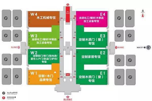 千企同臺(tái)，門道與定數(shù)，北京有好看！
