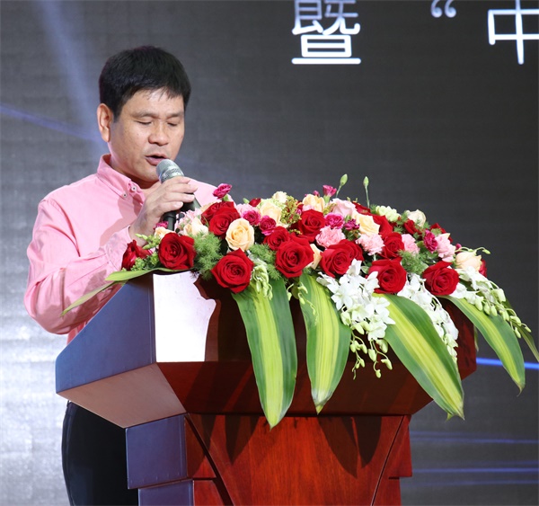 中國(guó)新一代王力智能鎖全球上市發(fā)布會(huì)在浙江永康隆重召開(kāi)