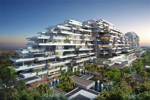 探討未來十年住宅建筑設(shè)計