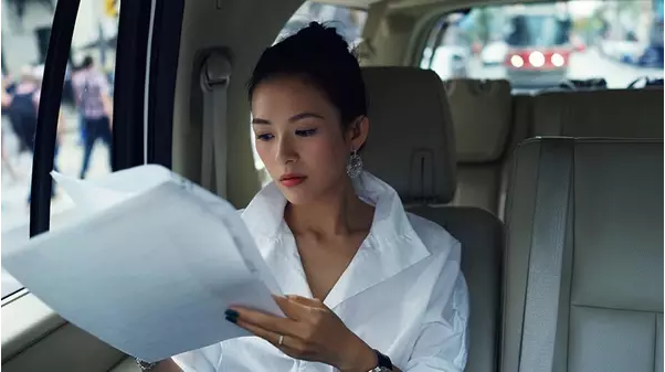 女人，你的野心在這里可以承載！