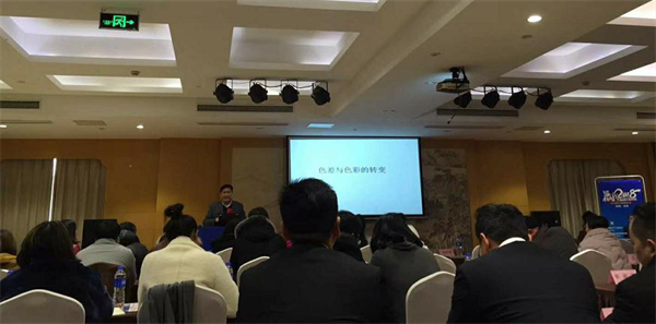 【贏戰(zhàn)2018】諾高純實(shí)木地?zé)岬匕迮嘤?xùn)大會(huì)圓滿落幕
