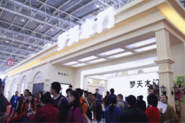 千企同臺(tái)，門道與定數(shù)，北京有好看！